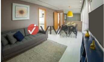 Imagem: Belo Horizonte - Apartamento Padrão - Santo