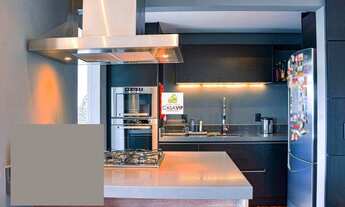 Imagem 2: Apartamento à venda, Caxingui, 73m², 1 suíte, 2 vagas!