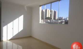 Imagem: São Paulo - Apartamento Padrão - Tatuapé