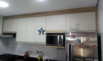 Imagem: MAUá - Apartamento Padrão - Vila Falchi