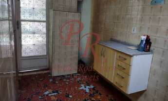 Imagem 5: Rio de Janeiro - Casa de Vila - Lins de Vasconcelos