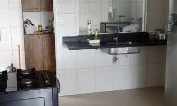 Imagem 2: Casa 2 casas com 02/04 em Vilas de Abrantes