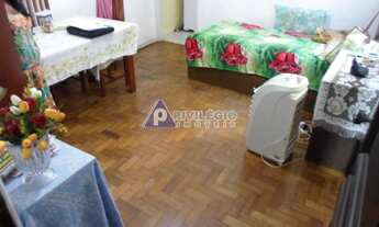 Imagem 3: Apartamento à venda, 1 quarto, Botafogo - RIO DE JANEIRO/RJ