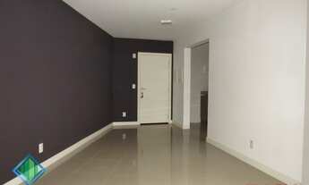 Imagem 3: Apartamento para venda com 71 metros quadrados com 2 quartos em Capoeiras - Florianópolis