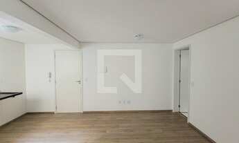 Imagem 5: Apartamento para Aluguel - Vila Santa Clara, 1 Quarto, 25 m2