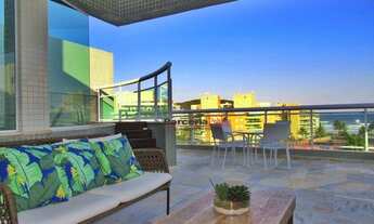 Imagem: Apartamento com 4 dormitórios à venda