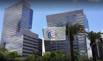 Imagem: Conjunto para alugar, 524 m² -certificado