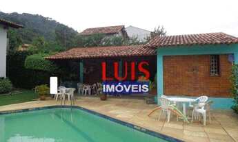 Imagem: Casa em condomínio de luxo com 4 dormitórios