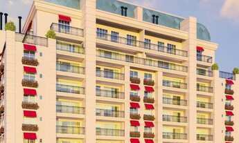 Imagem 2: APARTAMENTO RESIDENCIAL em Curitiba - PR, Champagnat