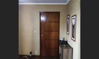 Imagem 3: Apartamento para aluguel possui 50 metros quadrados com 2 quartos em Jardim Íris - São Pau