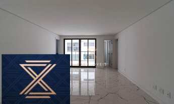 Imagem 3: Apartamento com 4 dormitórios à venda, 265 m² por R$ 1.800.000 - Funcionários - Belo Horiz