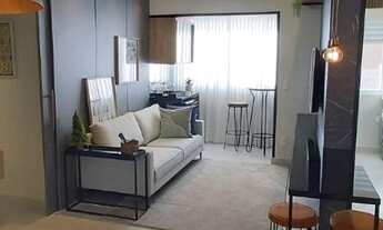 Imagem 4: APARTAMENTO A VENDA NA AVENIDA DOS IMIGRANTES EM CRICIUMA 2 QUARTOS SENDO 1 SUÍTE COM GARA