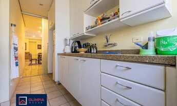 Imagem 5: Apartamento Venda Jardim Paulista 123 m² 2 Dormitórios