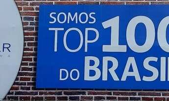 Imagem 4: Apartamento para venda tem 85 metros quadrados com 2 quartos em Canto do Forte - Praia Gra