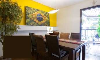 Imagem 5: Apartamento à venda, Brooklin Paulista, 154m², 3 dormitórios, 2 suítes, 3 vagas!