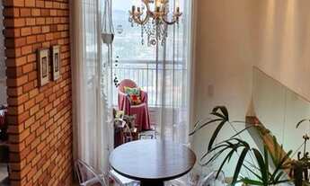 Imagem 5: GUARULHOS - Apartamento Padrão - CENTRO