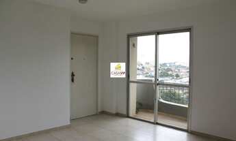Imagem 2: Apartamento à venda, Morumbi, 67m², 3 dormitórios, 1 vaga!