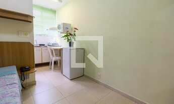 Imagem 6: Apartamento para Aluguel - Butantã, 1 Quarto, 13 m2