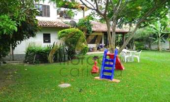 Imagem 6: Casa à venda com 4 quartos independente na Baia Formosa - Búzios