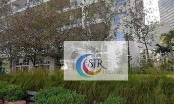 Imagem 6: Conjunto para alugar, 152 m²- Vila Cordeiro - São Paulo/SP