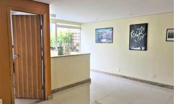 Imagem 2: COBERTURA 3 QUARTOS BURITIS