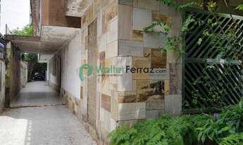 Imagem 3: LOCALIZAÇÃO PRIVILEGIADA UMA QUADRA PRAIA EM SÃO VICENTE