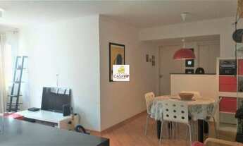 Imagem 5: Apartamento à venda, Vila Mariana, 119m², 3 dormitórios, 1 suíte, 1 vaga!