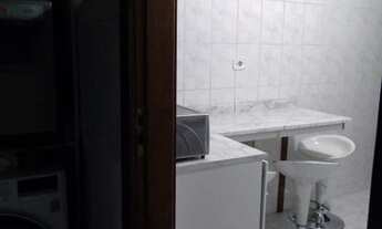 Imagem 6: Apartamento para venda com 74 metros quadrados com 3 quartos em Taboão da Serra-SP