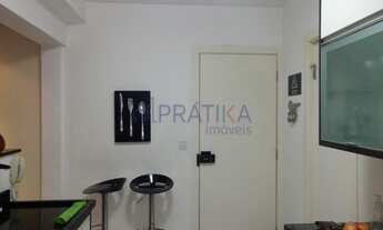 Imagem 7: Apartamento - Venda - Ipiranga - Cod. 555