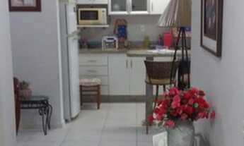 Imagem 6: Apartamento para Venda em Florianópolis, Ingleses do Rio Vermelho, 2 dormitórios, 1 suíte