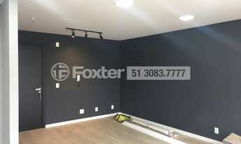 Imagem 2: Porto Alegre - Conjunto Comercial/Sala - Cidade Baixa