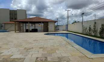 Imagem 2: Apto no Gran Parque Morada do Sol 77m² com 3 Q sendo 2 suítes cozinha mobiliada financia