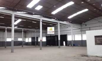 Imagem 5: Galpão comercial para locação, Jardim Humaitá, 3.440m², 15 vagas!