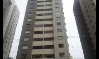 Imagem 5: Apartamento para venda tem 77 metros quadrados com 3 quartos. Pedra do mar eldorado