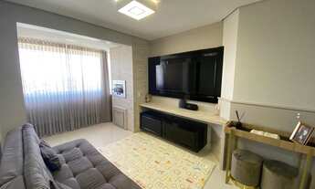 Imagem 2: APARTAMENTO A VENDA NO CENTRO DE CRICIUMA PROX AO MADERO POSSUINDO 03 DORMITÓRIOS SENDO 01