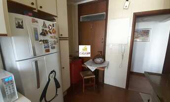 Imagem 5: Apartamento à venda, Paraíso, 105m², 3 dormitórios, 1 suíte, 2 vagas!