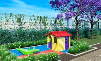 Imagem 7: Plano & Alto do Jaraguá - 2 Dorm 32m2 - Estação Jaraguá