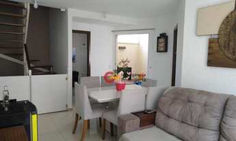 Imagem 2: Sobrado com 3 dormitórios à venda, 106 m² por R$ 550.000,00 - Vila Nova Mazzei - São Paulo