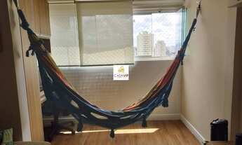 Imagem 3: Apartamento à venda, Vila Mazzei, 60m², 2 dormitórios, 1 suíte, 1 vaga!