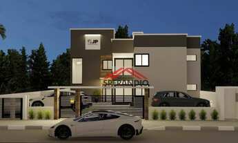 Imagem 4: Apartamento com 2 dormitórios à venda, 66 m² por R$ 315.000,00 - Jardim Perola do Atlântic