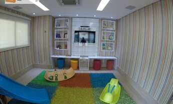 Imagem 3: Apartamento à venda, 103 m² por R$ 800.000,00 - Canto do Forte - Praia Grande/SP