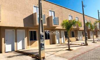 Imagem: Village com 2 dormitórios à venda - Vila