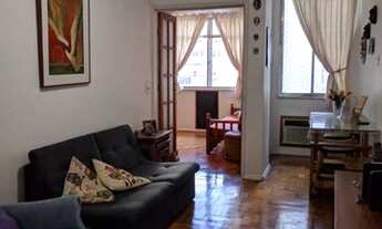 Imagem: Rio de Janeiro - Apartamento Padrão - Copacabana