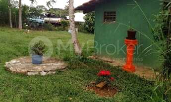 Imagem 7: Chácara, Rodovia BR060, Guapó, Zona Rural