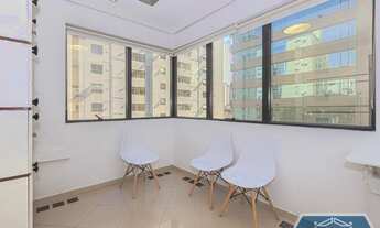 Imagem: Conjunto comercial para venda ou locação