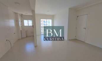 Imagem 3: Apartamento com 2 dormitórios/suíte à venda, 71 m² por R$ 834.004 - Vila Izabel - Curitiba