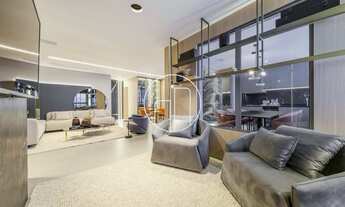 Imagem 6: Campinas - Apartamento Padrão - Nova Campinas