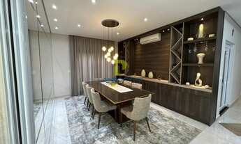 Imagem 7: Casa de Condomínio em Quinta da Primavera - Ribeirão Preto