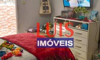 Imagem 6: Casa com 2 dormitórios à venda, 80 m² por R$ 395.000 - Itaipu - Niterói/RJ - CA4771