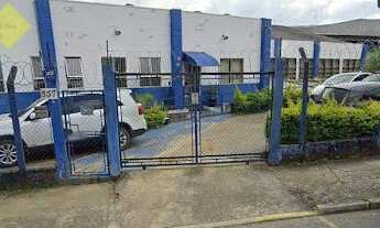 Imagem 2: Galpão em Itaquaquecetuba